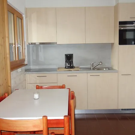 Apartment Gentianes G 023 - Cosy 6 Pers