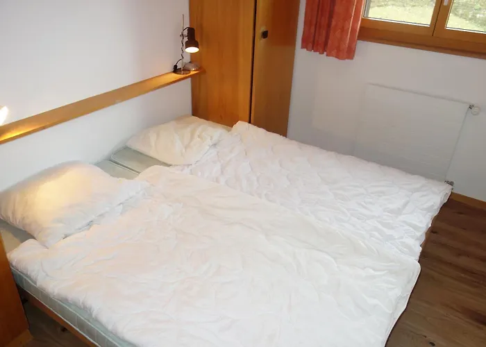 Gentianes G 023 - Cosy 6 Pers *