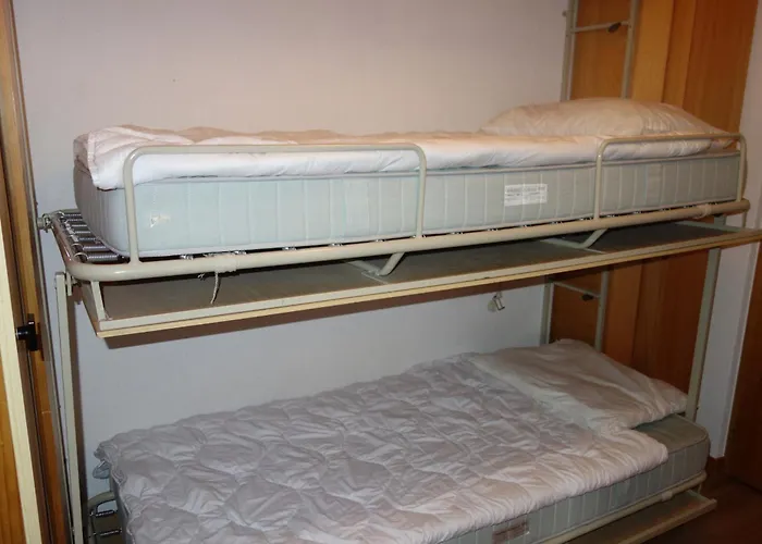 Gentianes G 023 - Cosy 6 Pers * Veysonnaz