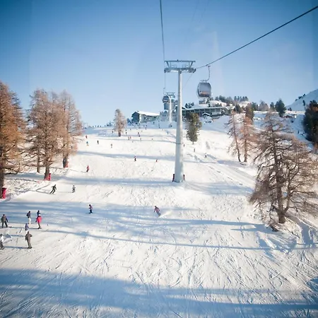 Lejlighed Gentianes G 023 - Cosy 6 Pers *