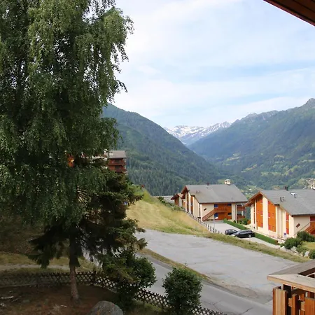 Gentianes G 023 - Cosy 6 Pers Lägenhet *