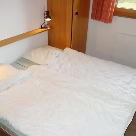 Gentianes G 023 - Cosy 6 Pers *